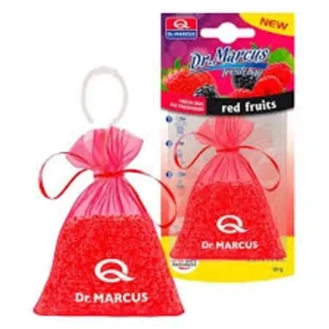 Dr Marcus Fresh Bag Red Fruits 20g